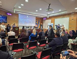 МАРИНКОВИЋ: УНАПРИЈЕДИТИ ИЗВОЗ У МЕТАЛОПРЕРАЂИВАЧКОЈ И ДРВНОЈ ИНДУСТРИЈИ