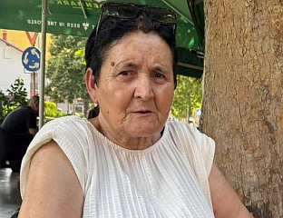 НЕСТАЛА ЖЕНА СА ПОДРУЧЈА УГЉЕВИКА, ПОЛИЦИЈА ПОЗИВА ГРАЂАНЕ ДА ПОМОГНУ У ПОТРАЗИ