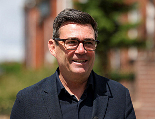 BURNHAM DOES NOT SUPPORT INDEPENDENCE REFERENDUMS IN WALES, SCOTLAND AND NORTHERN IRELAND
