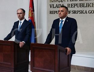 MACUT: UNITY OF SERB PEOPLE ALWAYS PRESENT