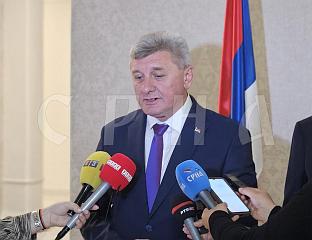 MASTILOVIĆ: GOVERNMENT RECOGNIZES QUALITY AND IMPORTANCE OF ISTOČNO SARAJEVO UNIVERSITY