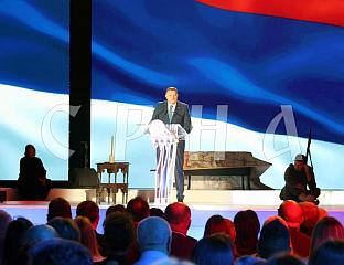 DODIK: FREEDOM SHOULD BE COVENANT FOR EVERYONE