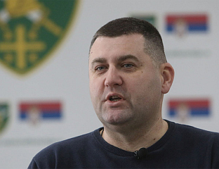 НОВИЦА АНТИЋ НИКАДА НИЈЕ БИО ЧЛАН БОРС-а