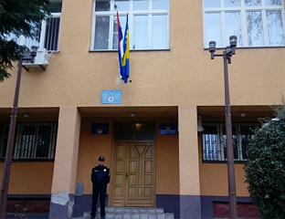 ПОСУДИО АУТОМОБИЛ "ГОЛФ" И НИЈЕ ГА ВРАТИО