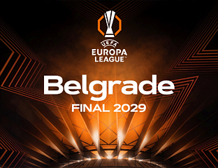 ФИНАЛЕ ЛИГЕ ЕВРОПЕ 2029. ГОДИНЕ У БЕОГРАДУ