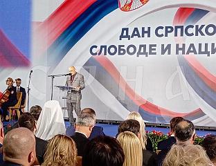 ПЛЕМИЋ: ВАТРОГАСЦИ-СПАСИОЦИ СУ ТИХИ ХЕРОЈИ