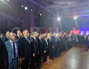 ЦВИЈАНОВИЋ: СРБИЈА И СРПСКА ЈЕДИНСТВОМ ИСКАЗУЈУ СВОЈУ СНАГУ