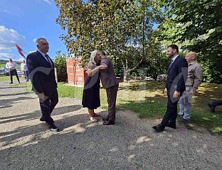 ЦВИЈАНОВИЋ: СИГУРНИ У ВЕЛИКУ ПОБЈЕДУ ЗАЈЕДНО СА КОАЛИЦИОНИМ ПАРТНЕРИМА