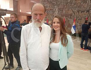 ЈЕВРИЋ: СНАГА СРПСКОГ НАРОДА ЈЕ У ЈЕДИНСТВУ