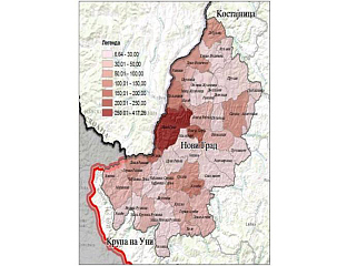 СУТРА ОКРУГЛИ СТО О ОДБРАНИ ОПШТИНА НОВИ ГРАД И КОСТАЈНИЦА