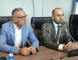ОСТОЈИЋ: ВЛАДА СРПСКЕ ИЗДВОЈИЛА ОВЕ ГОДИНЕ ВИШЕ ОД ДВА МИЛИОНА КМ ЗА ЗАПОШЉАВАЊЕ У БИЈЕЉИНИ