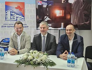 ШЕРАНИЋ: СТАНДАРДИЗОВАТИ ПРУЖАЊЕ СЕСТРИНСКИХ УСЛУГА