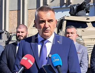 MINIĆ: TRB IS ONE OF BIGGEST AMBASSADORS OF SRPSKA