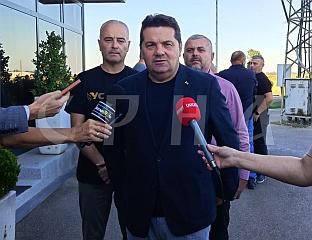 STEVANDIĆ: VERDICT CONDITIONED BY EUROPE’S FLIRTING WITH TERRORIST ORGANISATIONS