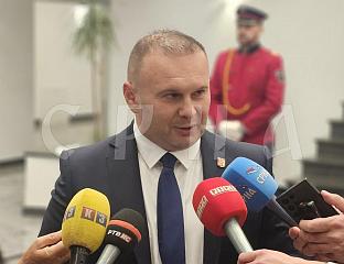 ЋОСИЋ: ЗА РАЗВОЈ ГРАДА ЗАСЛУЖНИ ЊЕГОВИ ГРАЂАНИ