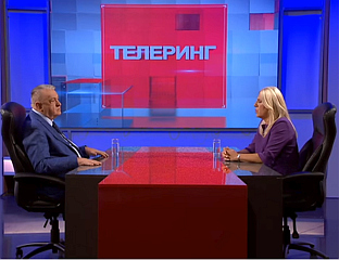 CVIJANOVIĆ: REPUBLIKA SRPSKA IS PREPARING FOR NEW GLOBAL CHALLENGES