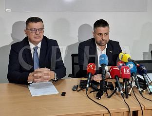 УРУЧЕНА ПРВА РЈЕШЕЊА ЗА ПОВРАТ ПДВ-а НА КУПОВИНУ ПРВЕ НЕКРЕТНИНЕ