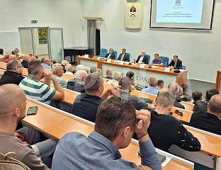 SEPTEMBER 1995 BATTLES IN WESTERN SRPSKA WERE DECISIVE
