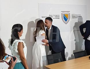 УРУЧЕНА ПРВА РЈЕШЕЊА ЗА ПОВРАТ ПДВ-а НА КУПОВИНУ ПРВЕ НЕКРЕТНИНЕ
