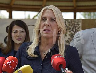 ЗАСТОЈ У ПРЕГОВОРИМА СА ЕУ НАЈВИШЕ ЗБОГ САРАЈЕВА