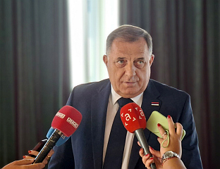 ДОДИК: ПРЕМИЈЕР НЕТАНЈАХУ ПОТВРДИО ДА СРПСКА МОЖЕ ДА РАЧУНА НА ПАРТНЕРСТВО ИЗРАЕЛА