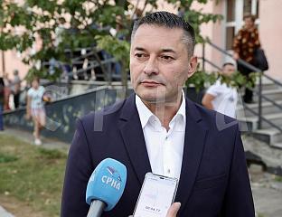 СТАНИШИЋ: ПАЛЕ ПОСТАЛЕ ВЕЛИКО ГРАДИЛИШТЕ ЗАХВАЉУЈУЋИ СНСД-у И ПРЕДСЈЕДНИКУ ДОДИКУ