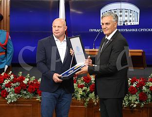 КАРАН: ПРИЗНАЊЕ ЈЕМЕЉАНЕНКУ ЗА ОСВЈЕДОЧЕНО ПРИЈАТЕЉСТВО ПРЕМА СРПСКОЈ