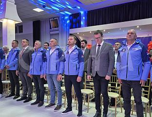 СТАНИВУКОВИЋ: ПРЕДЛОЖИЋЕМО ЗАКОН О ПАЛАМА КАО ПРЕСТОНОМ ГРАДУ