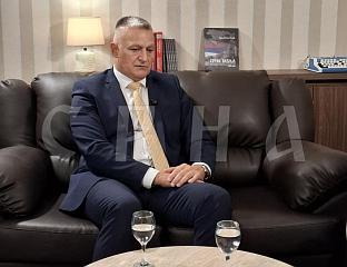 ŠKRBIĆ: FOREIGN STUDENT INTEREST IN UNIVERSITY OF BANJA LUKA IS SURGING
