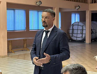 РИСТИЋ: НАШ ЕКОНОМСКИ ПРОГРАМ УСМЈЕРЕН КА ЗАПОШЉАВАЊУ МЛАДИХ