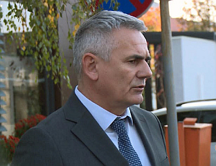 МИЛИЋ: САРАДЊОМ СА НАШОМ ЦРКВОМ ПОКАЗУЈЕМО ДА СМО ПРИВРЖЕНИ КОРИЈЕНИМА