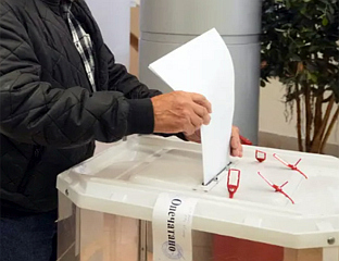 ЗАТВОРЕНА БИРАЛИШТА НА КАМЧАТКИ И ЧУКОТКИ