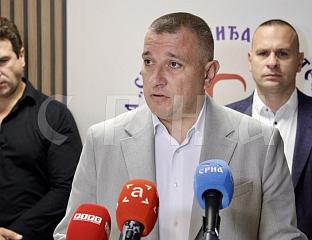 ЛАМБЕТА: НАРЕДНИХ ДАНА ПРВЕ НЕУРОХИРУРШКЕ ИНТЕРВЕНЦИЈЕ И ИМУНОХИСТОХЕМИЈА