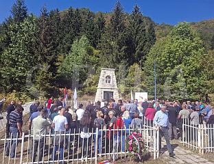 ОБИЉЕЖЕНЕ 34 ГОДИНЕ ОД ЗЛОЧИНА НА ПАПРАТНОЈ ЊИВИ