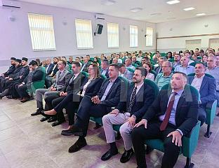 ПОВЕЉА ПОЧАСНОГ ГРАЂАНИНА ДОДИЈЕЉЕНА ПРЕМИЈЕРУ САВИ МИНИЋУ