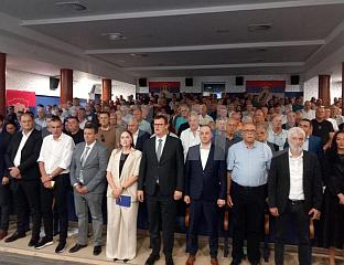 ПОТРЕБНА БОЉА САОБРАЋАЈНА ПОВЕЗАНОСТ ХЕРЦЕГОВИНЕ СА ОСТАТКОМ СРПСКЕ