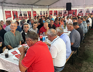 ЂОКИЋ: У ГРБАВИЦИ ОЧЕКУЈЕМО НАЈВЕЋУ ПОДРШКУ