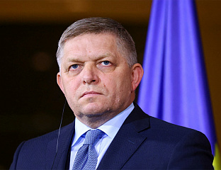 ФИЦО: ЗАПАД ТРАЖИ ПОВОД ЗА ВОЈНИ СУКОБ СА РУСИЈОМ
