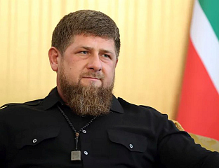 КАДИРОВ ПОНОВО ИЗАБРАН ЗА ЛИДЕРА ЧЕЧЕНИЈЕ СА ГОТОВО 100 ОДСТО ГЛАСОВА