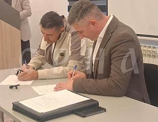 ПОТПИСАНИ УГОВОРИ ЗА ЗАПОШЉАВАЊЕ 118 ЛИЦА