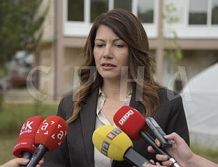 КУЗМИЋ: НАУЧИТИ ДЈЕЦУ ШТА ЈЕ ЗДРАВА ХРАНА