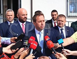 СЕЛАК: КПЗ У БИЈЕЉИНИ ПРИМЈЕР КАКО ТРЕБА ДА СЕ РАДИ