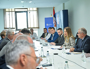 НЕЋЕ БИТИ НЕСТАШИЦЕ ГОРИВА