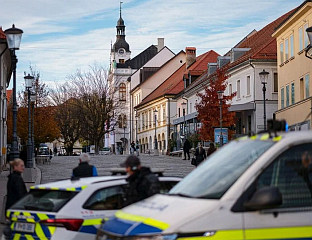 ОПЉАЧКАНА ГРОБЉА, ОСКРНАВЉЕНО ВИШЕ ДЕСЕТИНА СПОМЕНИКА