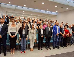 СТЕВАНДИЋ: ПОСЕБНУ ПАЖЊУ ПОСВЕТИТИ РУБНИМ ОПШТИНАМА