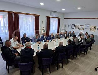 ДО 6. НОВЕМБРА КОМПЛЕТАН САОБРАЋАЈ ПРЕКО МОСТА У ТУХАЉИМА ИЛИ ОБИЛАЗНИЦА