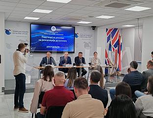 БУБИЋ: НАРЕДНЕ ГОДИНЕ ВИШЕ СРЕДСТАВА ЗА ПОДСТИЦАЈЕ ПРЕДУЗЕЋИМА