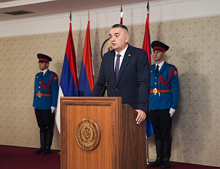 МИНИЋ: НЕМЈЕРЉИВ ДОПРИНОС МЕДИЦИНСКИХ РАДНИКА У БОРБИ ЗА СРПСКУ