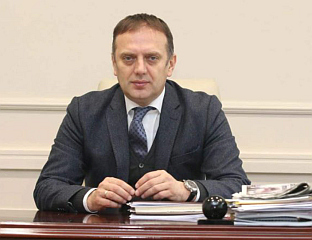 РАЧИЋ: ДОБРОДОШАО СВАКИ ФОРУМ КОЈИ ОКУПЉА ПРИВРЕДНИКЕ