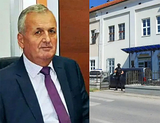 ПОДИГНУТА ОПТУЖНИЦА ПРОТИВ КАНТОНАЛНОГ ТУЖИОЦА ЗБОГ ПРИМАЊА ДАРА